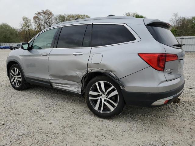 Vin: 5fnyf6h92hb006855, lot: 53650655, honda pilot touring 20172