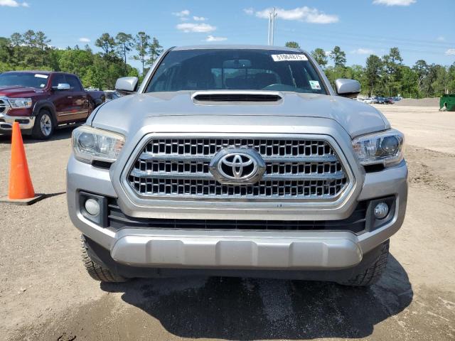 2017 TOYOTA TACOMA DOU - 5TFAZ5CN8HX038108