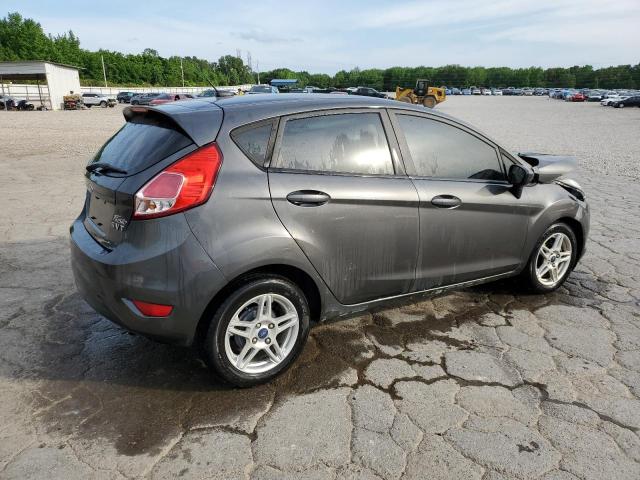 Vin: 3fadp4ej4km115566, lot: 55336615, ford fiesta se 20193