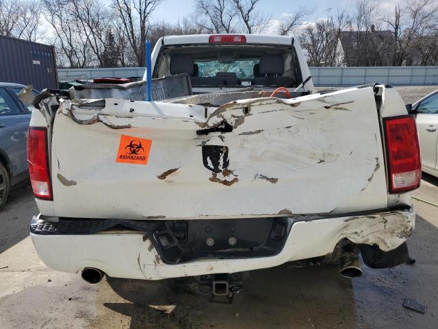 2017 RAM 1500 ST 1C6RR6FT2HS532794