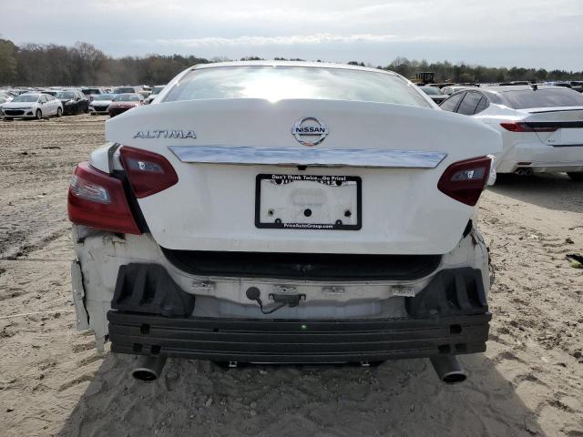 2018 NISSAN ALTIMA 2.5 - 1N4AL3AP0JC195984
