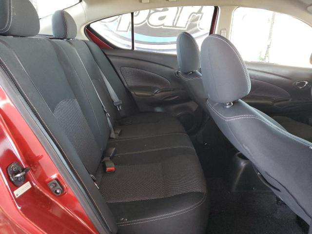 2017 NISSAN VERSA S - 3N1CN7APXHK464858