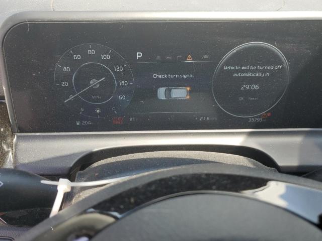 2024 KIA SELTOS X L - KNDEUCA70R7588199