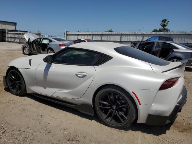 Vin: wz1db0c02nw048905, lot: 53099585, toyota supra base 20222