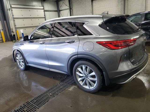 Vin: 3pcaj5m3xlf101376, lot: 55224945, infiniti qx50 pure 20202