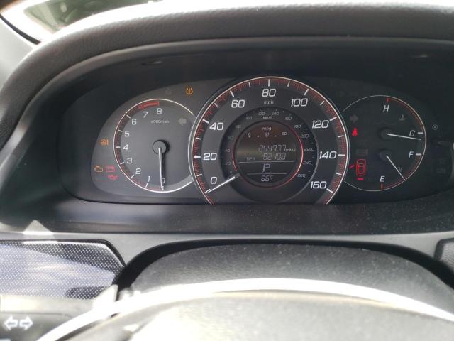 2015 HONDA ACCORD SPO - 1HGCR2F51FA129662