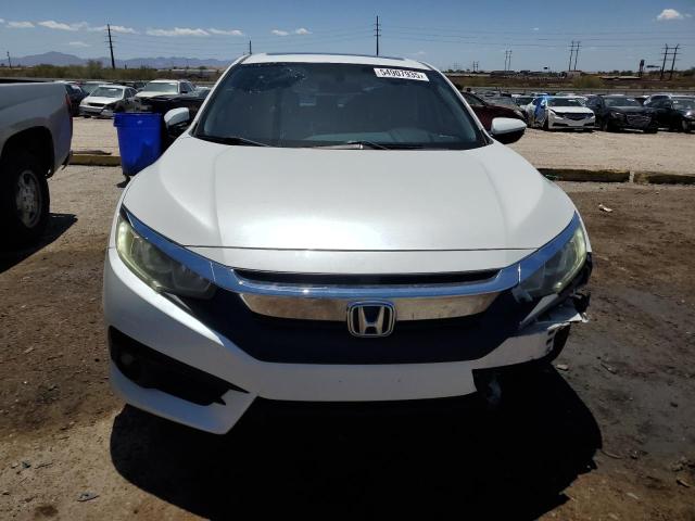 2016 HONDA CIVIC EX 19XFC1F31GE029839