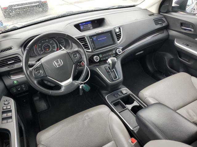 2015 HONDA CR-V TOURI - 5J6RM3H95FL021251