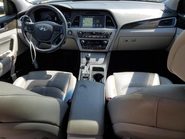 2016 HYUNDAI SONATA HYB - KMHE34L17GA026460