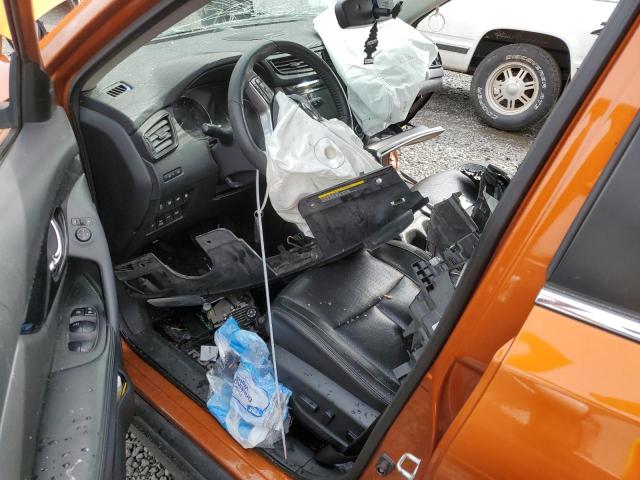 2020 NISSAN ROGUE S - 5N1AT2MV3LC702342