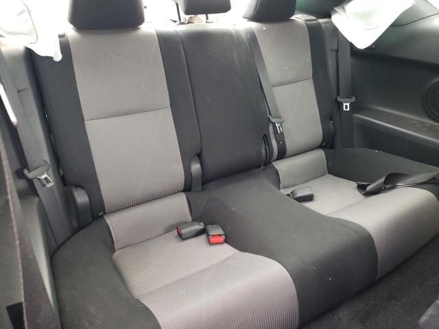 2016 TOYOTA SCION TC - JTKJF5C75GJ018189