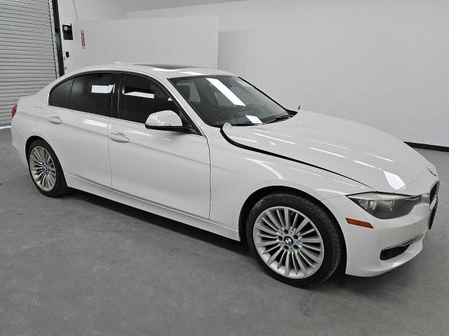 Vin: wba3a5c57cf342137, lot: 52630715, bmw 3 series i 20124