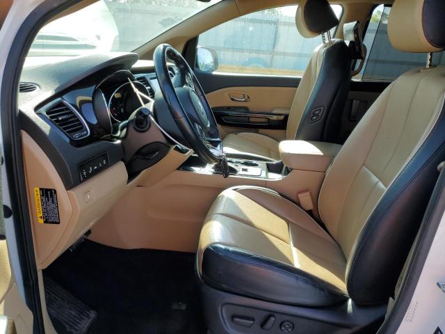 2020 KIA SEDONA EX - KNDMC5C19L6590047