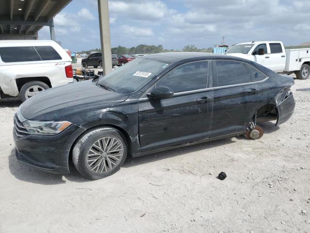 Vin: 3vwcb7bu6lm063425, lot: 53129135, volkswagen jetta s 2020 img_1