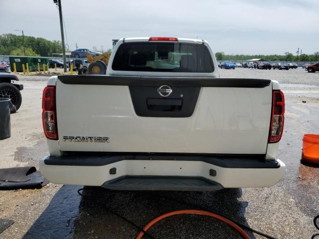1N6BD0CT3KN794224 2019 NISSAN FRONTIER