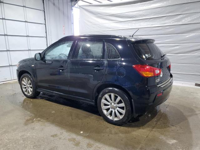 Vin: ja4ar4auxbz013141, lot: 54785725, mitsubishi outlander se 20112