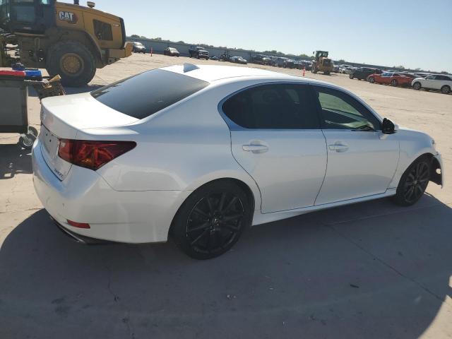 Vin: jthbe1bl4fa002956, lot: 54046285, lexus gs350 350 20153