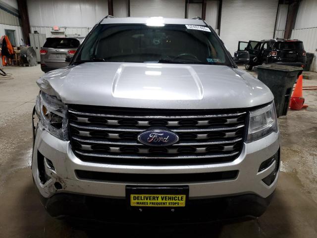 2016 FORD EXPLORER - 1FM5K8B89GGB09829