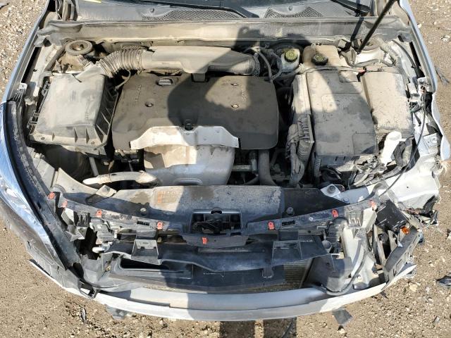 2015 CHEVROLET MALIBU 2LT - 1G11D5SL9FF247660