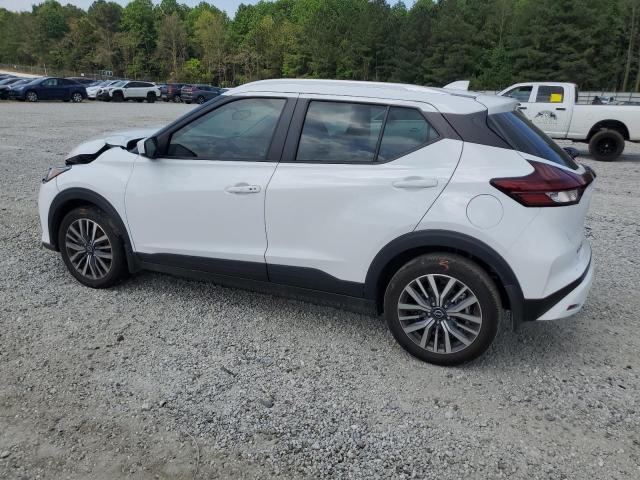 Vin: 3n1cp5cv4rl575153, lot: 54861585, nissan kicks sv 20242