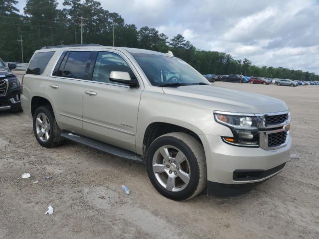 Vin: 1gnscbkc9hr331628, lot: 55023945, chevrolet tahoe c1500 lt 20174