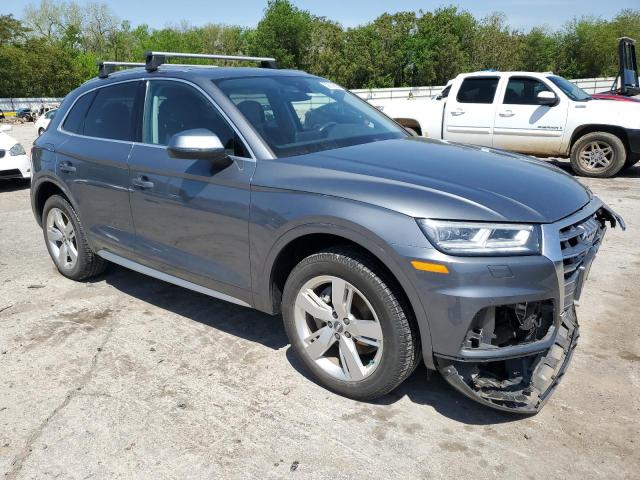Vin: wa1bnafyxj2056895, lot: 52614905, audi q5 premium plus 20184
