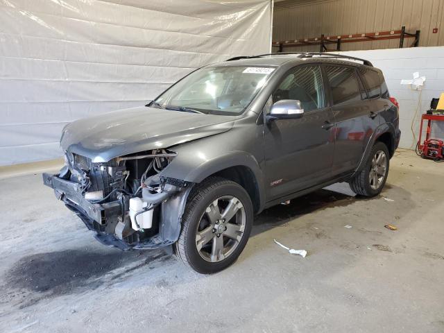 TOYOTA RAV4 SPORT