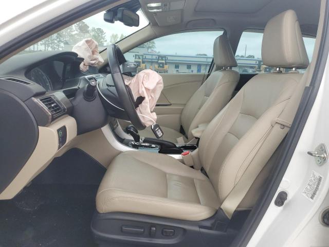 2016 HONDA ACCORD TOU - 1HGCR3F95GA016033