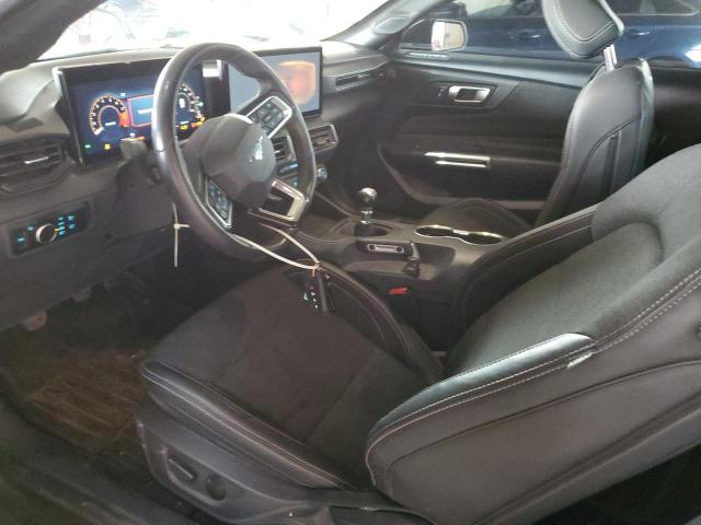 2024 FORD MUSTANG GT - 1FA6P8CF7R5414225
