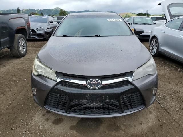2017 TOYOTA CAMRY LE - 4T1BF1FK3HU393305