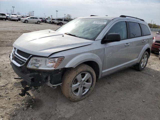 DODGE JOURNEY EX