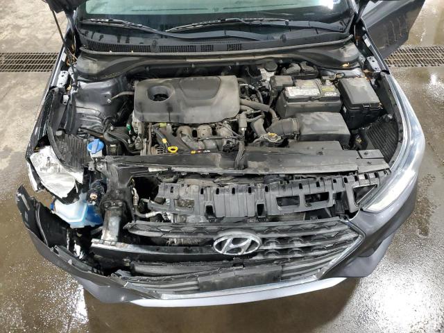 2018 HYUNDAI ACCENT SE - 3KPC24A34JE026116