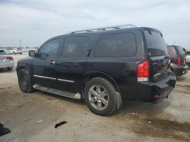 Vin: 5n1ba0nd5cn618466, lot: 54195075, nissan armada sv 20122