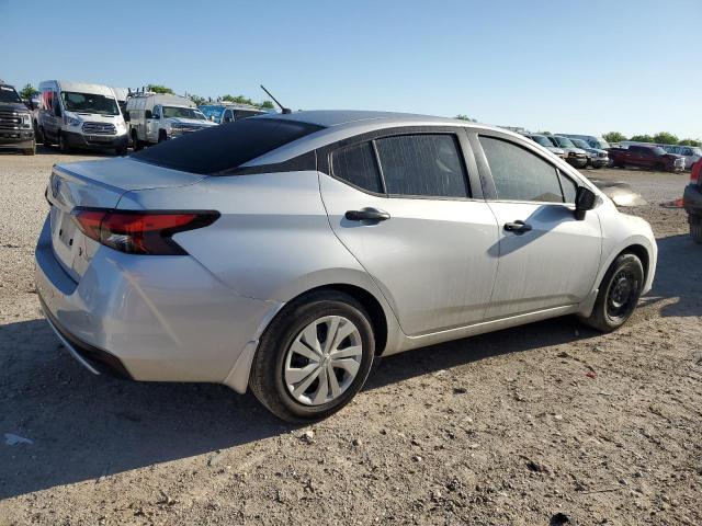 Vin: 3n1cn8bv5pl813890, lot: 52180125, nissan versa s 20233