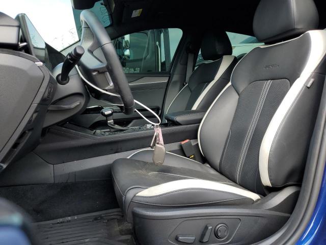 2025 KIA K5 GT LINE - KNAG64J70S5305355