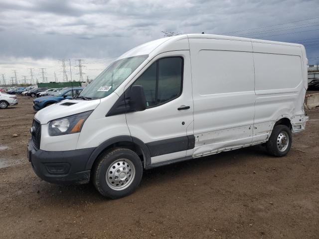 FORD TRANSIT T-