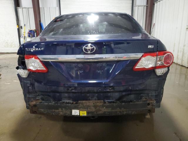 2013 TOYOTA COROLLA BA - 2T1BU4EE0DC045010