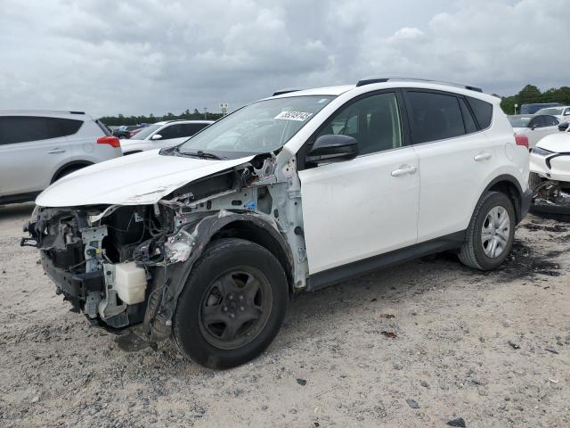 Vin: jtmzfrev6ej007017, lot: 55249145, toyota rav4 le 2014 img_1