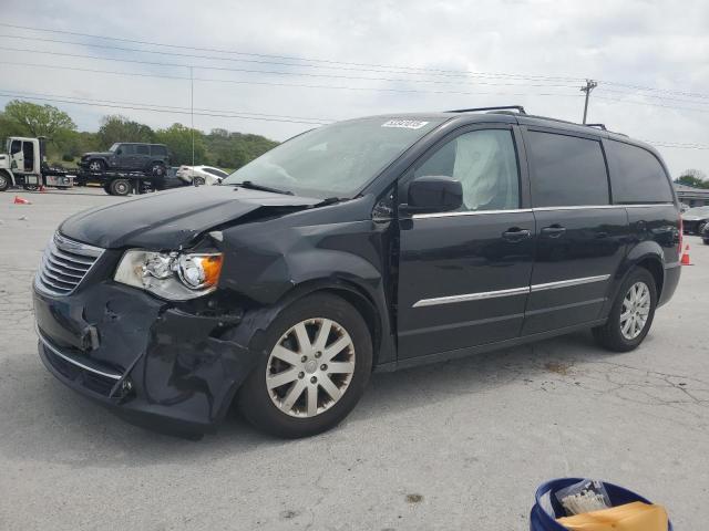 CHRYSLER TOWN & COU