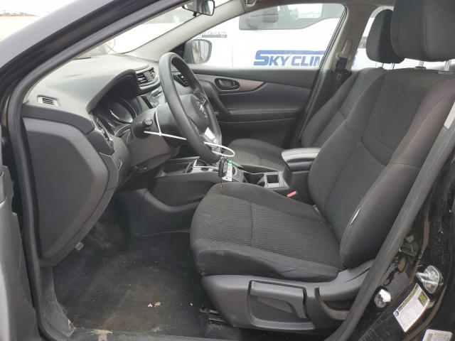 2018 NISSAN ROGUE SPOR - JN1BJ1CR0JW251107