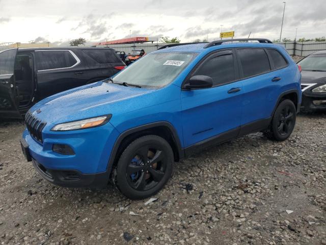 Vin: 1c4pjmasxhw657724, lot: 50106485, jeep grand cher sport 2017 img_1