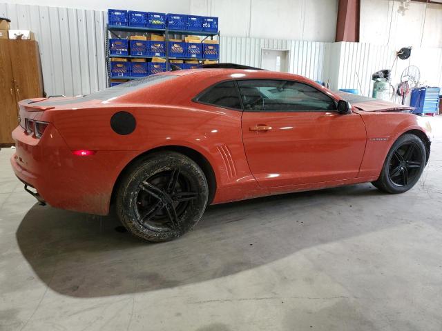 Vin: 2g1fc1ed1b9122404, lot: 51502945, chevrolet camaro lt 20113