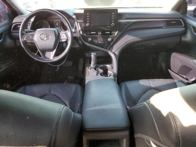 2021 TOYOTA CAMRY SE - 4T1G11AK9MU429892