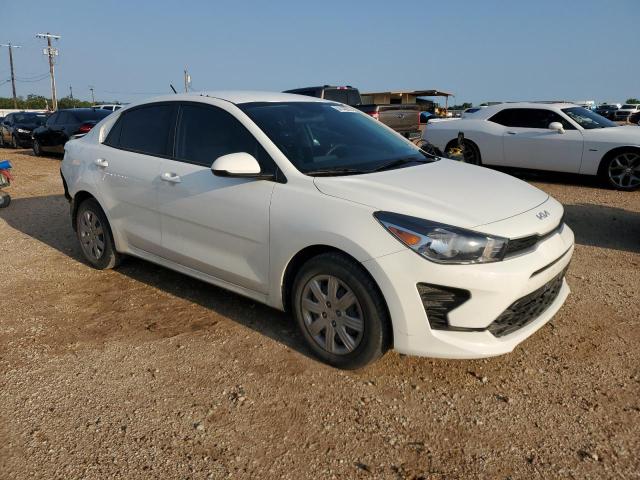 Vin: 3kpa24ad5pe566079, lot: 54148995, kia rio lx 20234