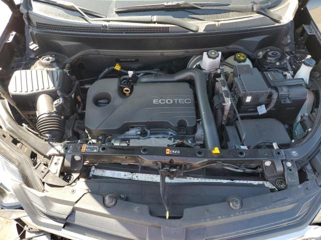 2021 CHEVROLET EQUINOX LS - 2GNAXHEV4M6124408