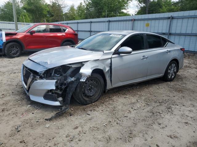 Vin: 1n4bl4bv3lc244976, lot: 52528535, nissan altima s 2020 img_1