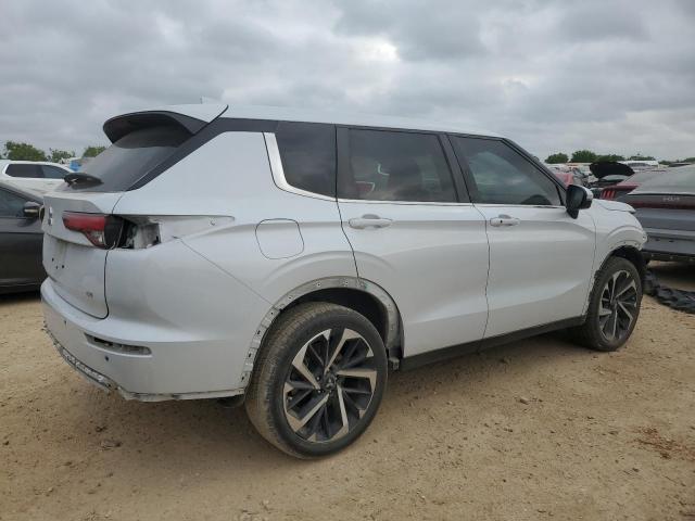 Vin: ja4j3ua89pz024126, lot: 53031935, mitsubishi outlander se 20233