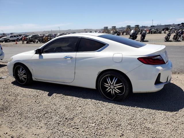 Vin: 1hgct1b40ga008308, lot: 52570395, honda accord lx-s 20162