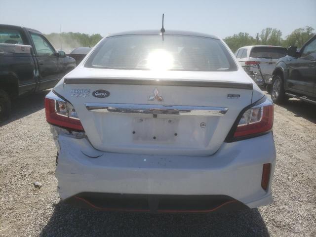 2024 MITSUBISHI MIRAGE G4 - ML32FUFJXRHF03568