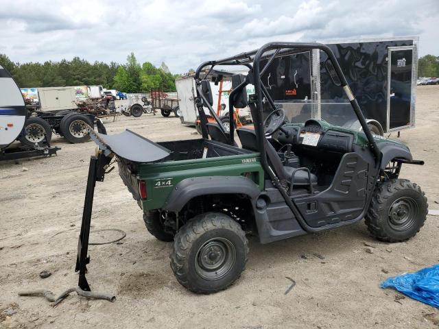 2006 YAMAHA RHINO 660 5Y4AM04Y26A022584